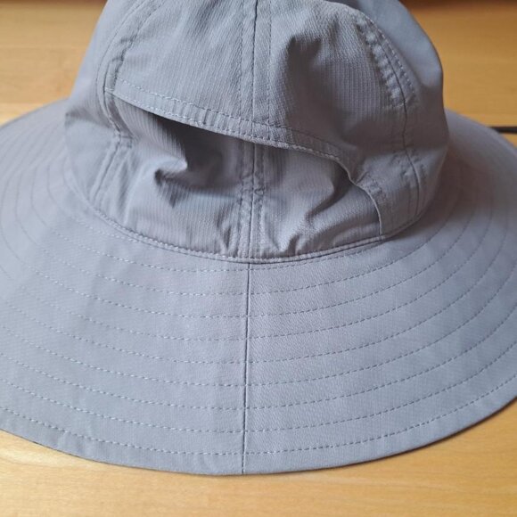 Women's Duluth Trading Cloth Hat - Picture 4 of 4